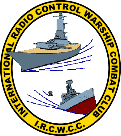 The official logo of the IRCWCC